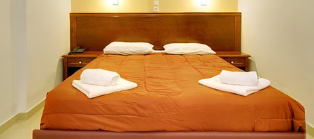 Double / Twin Room