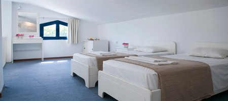 Two Bedroom Apartment
