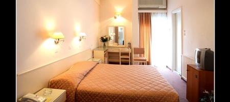 Twin/Double Room