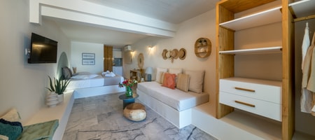 Double Room Ground Floor (R/03)