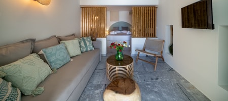 Double Room Ground Floor (R/04)