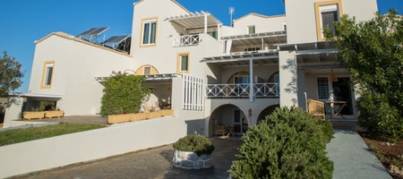 Grand Bleu Anastazia