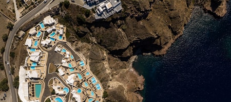 Grand Ambassador Santorini Hotel