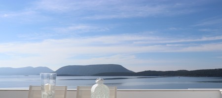 Two Level Sea View Apartment (A2)