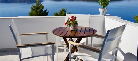 Sea View Studio (A4)
