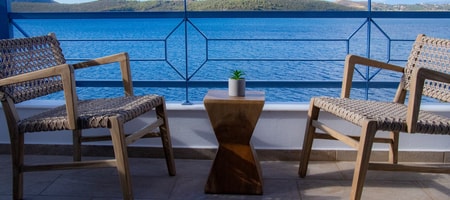 Superior Sea View Apartment (C2)