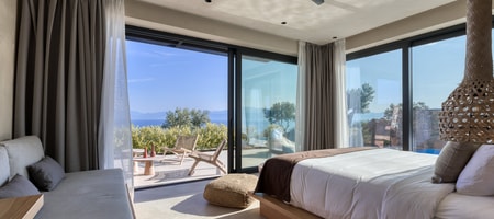 Junior Suite with Private Pool