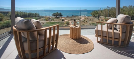 Grand Blue Beach Residences: Thallassa