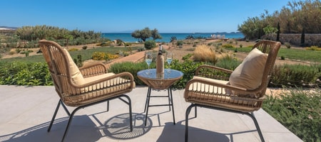 Grand Blue Beach Residences: Votsalo