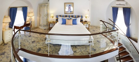 Dome Honeymoon Suite