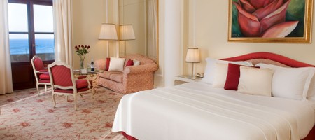 Grand Suite Sea View