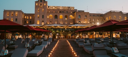 Grande Albergo Delle Rose