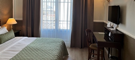 Classic Room