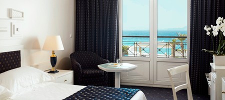 Twin Sea View