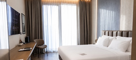 Royal City Room