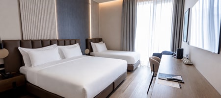 Grand Family Suite