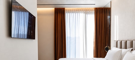 Grand Premier City Suite