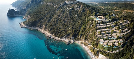 Atlantica Grand Mediterraneo Resort