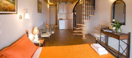 Maisonette