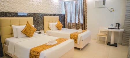 Majestic Room Deluxe