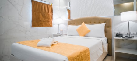 Premier Deluxe Room