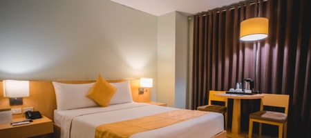 Premier Room