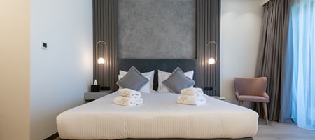Comfort Suite