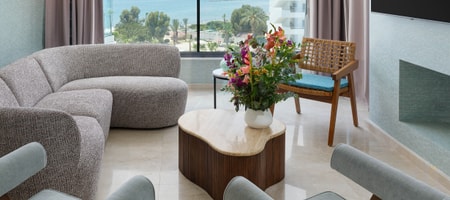 Presidential Suite