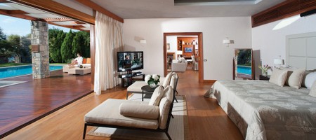 The Dream Villa