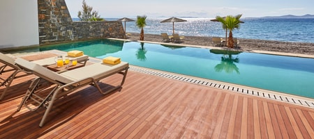 Governor Villa with Private Pool