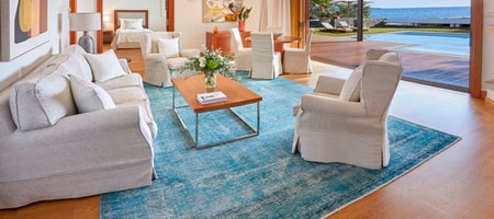 The Grand Villa