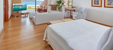 Island Suite