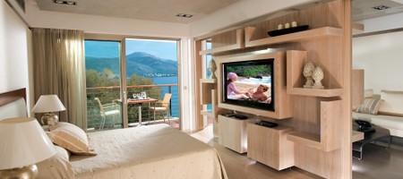 Penthouse Grand Suite