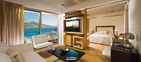 Penthouse Suite