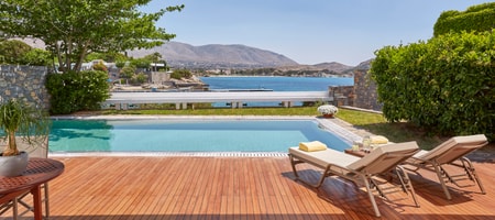 Residence Villa with Private Pool