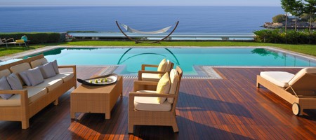 The Royal Villa