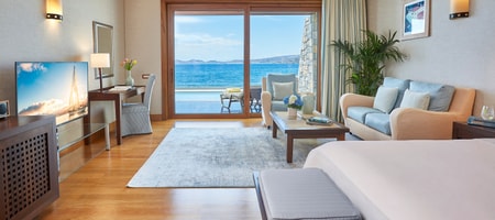 Residential Cabanas with Pool