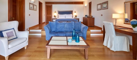 Sunrise Suite with Private Pool