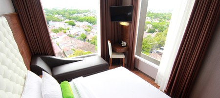 Studio Room