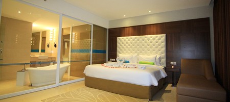 Suite Room
