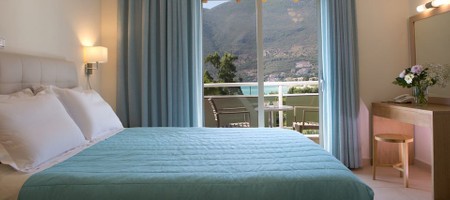 Double Sea Side Room