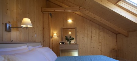 Maisonette (3 pax)