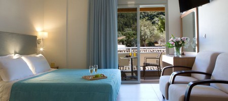 Maisonette Village View