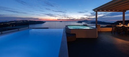 Private Pool Villa