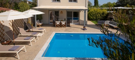 Villana