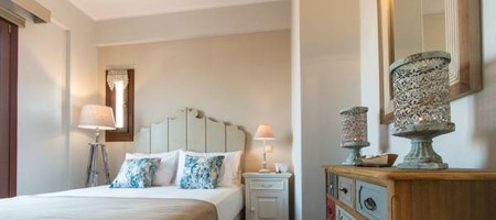 Senior Sea View Apartment