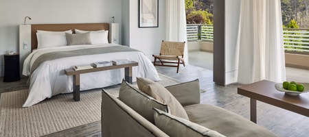 Astir Palace Suites
