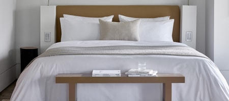 Panoramic Suite Seafront