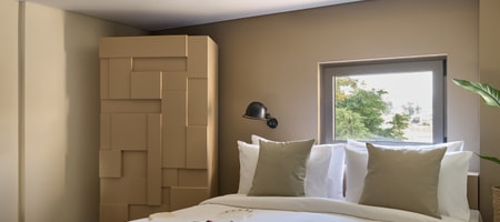 Duplex Luxury Suites Seafront