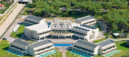Grecotel Astir Palace